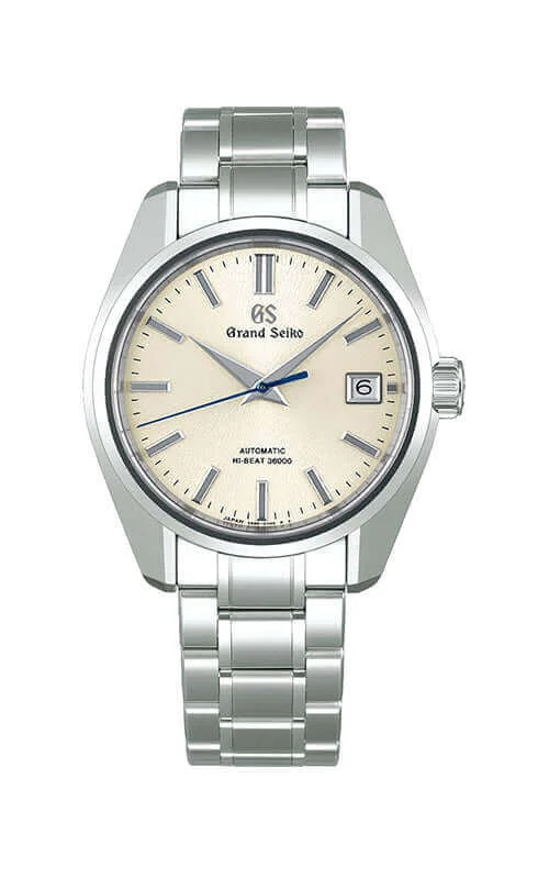 Men's Seiko International Brand Style Watches-Grand Seiko Heritage Collection SBGH299G
