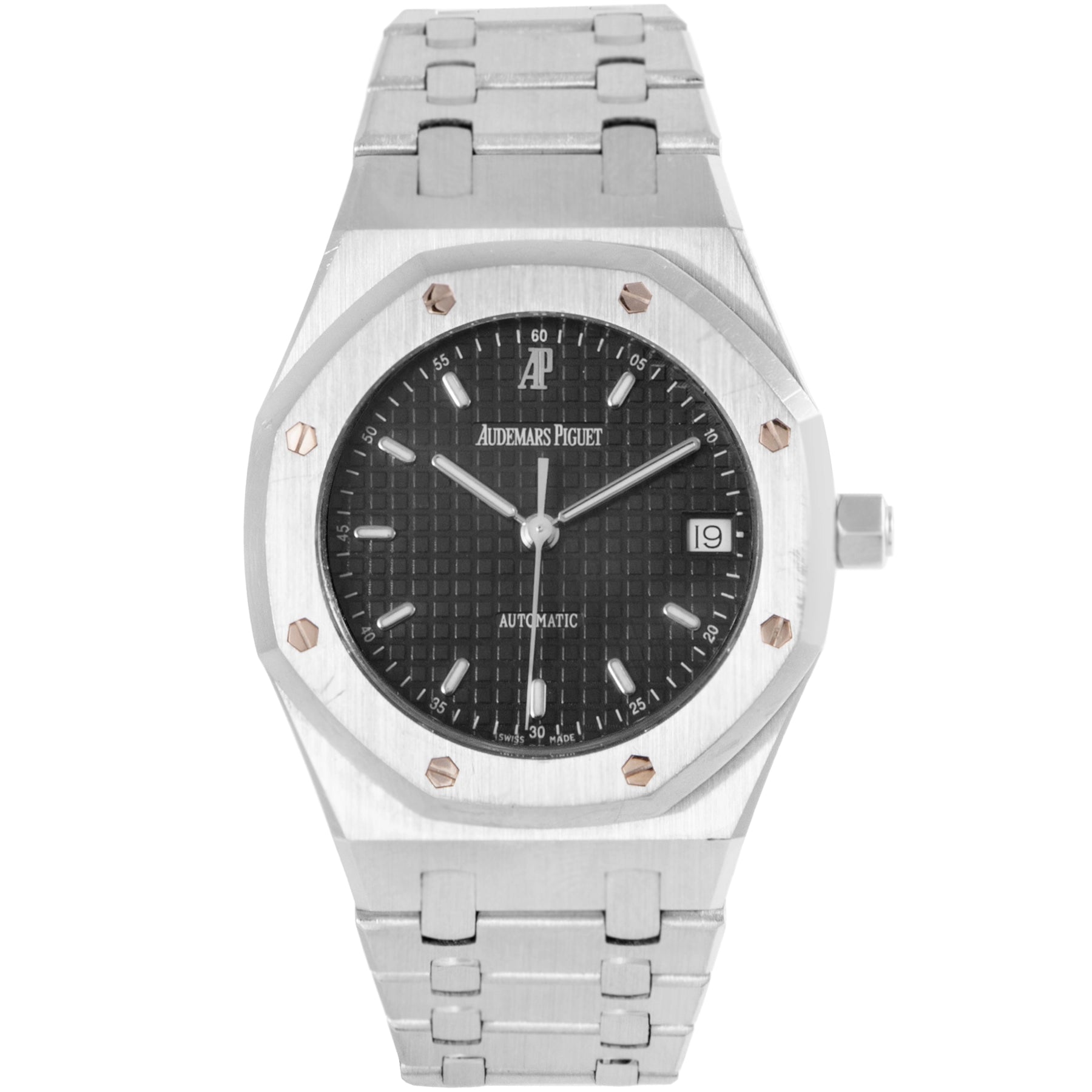 Audemars Piguet Casual Wear Watches for Women-Royal Oak