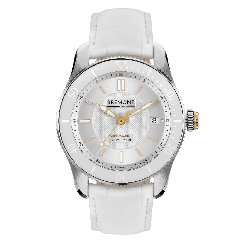 Men's Military Watches for Collectors-S300 Vigo