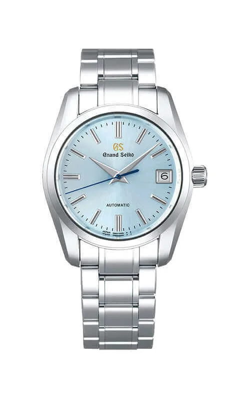 Men's Seiko Local Brand Style Watches-Grand Seiko Heritage LTD SBGR325G