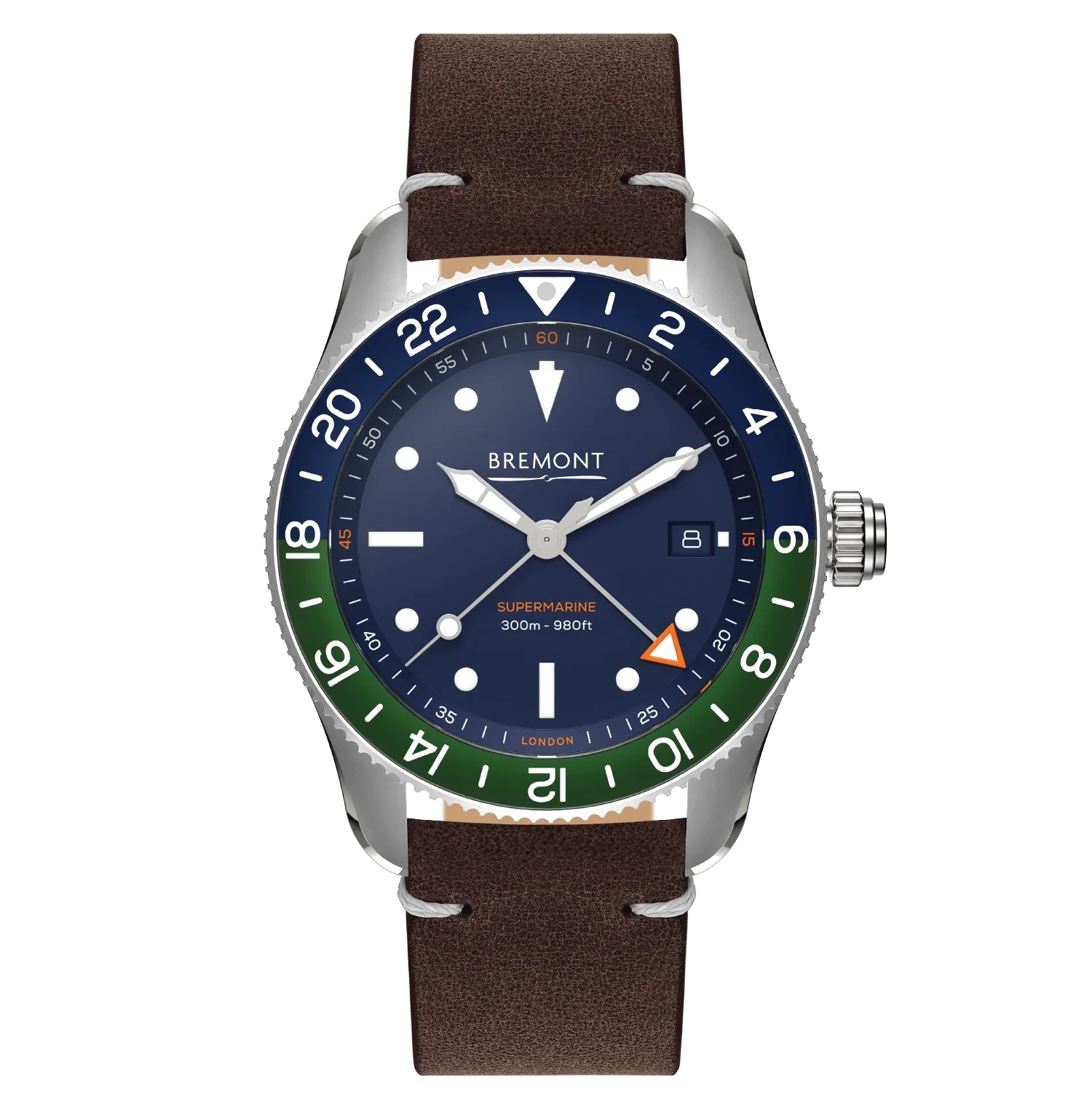 Men's Military Watches for Military Personnel-S302