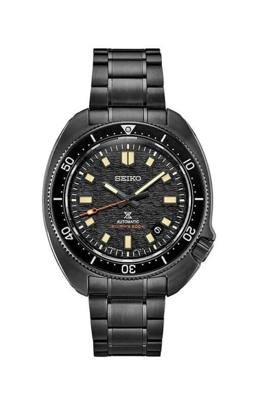 Men's Seiko Fashionable Design Watches-SEIKO Prospex Limited Edition SLA061J1