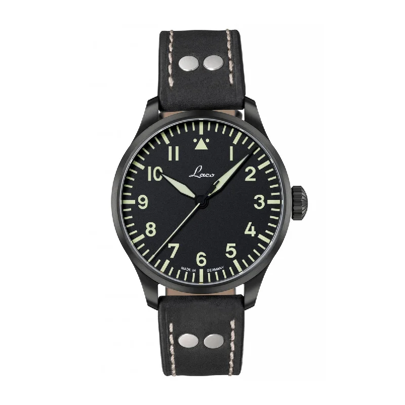 Men's Pilot Watches with Kinetic Movement-Pilot Basic Altenburg 42 861759.2