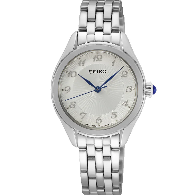 Men's Seiko High-End Watches-Seiko SUR379P