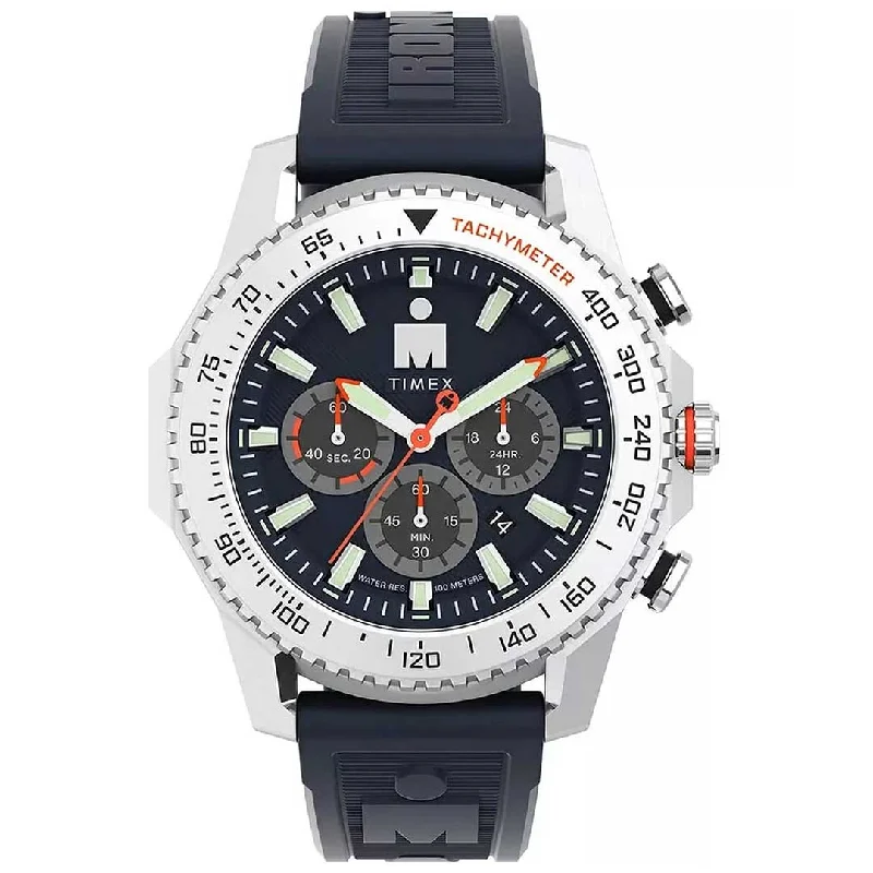 Men's Quartz Watches for Modern Design-TIMEX, IRONMAN