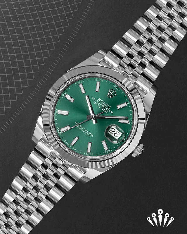 Women's Rolex Occasional Watches-Rolex Datejust
