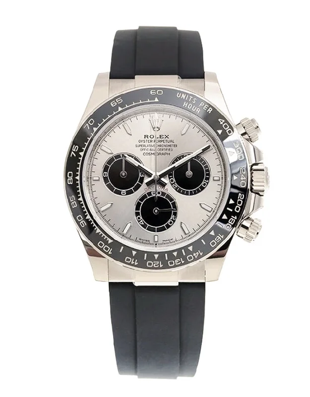 men's Rolex watches with fluted bezel -​Rolex Cosmograph Daytona Men's Watch