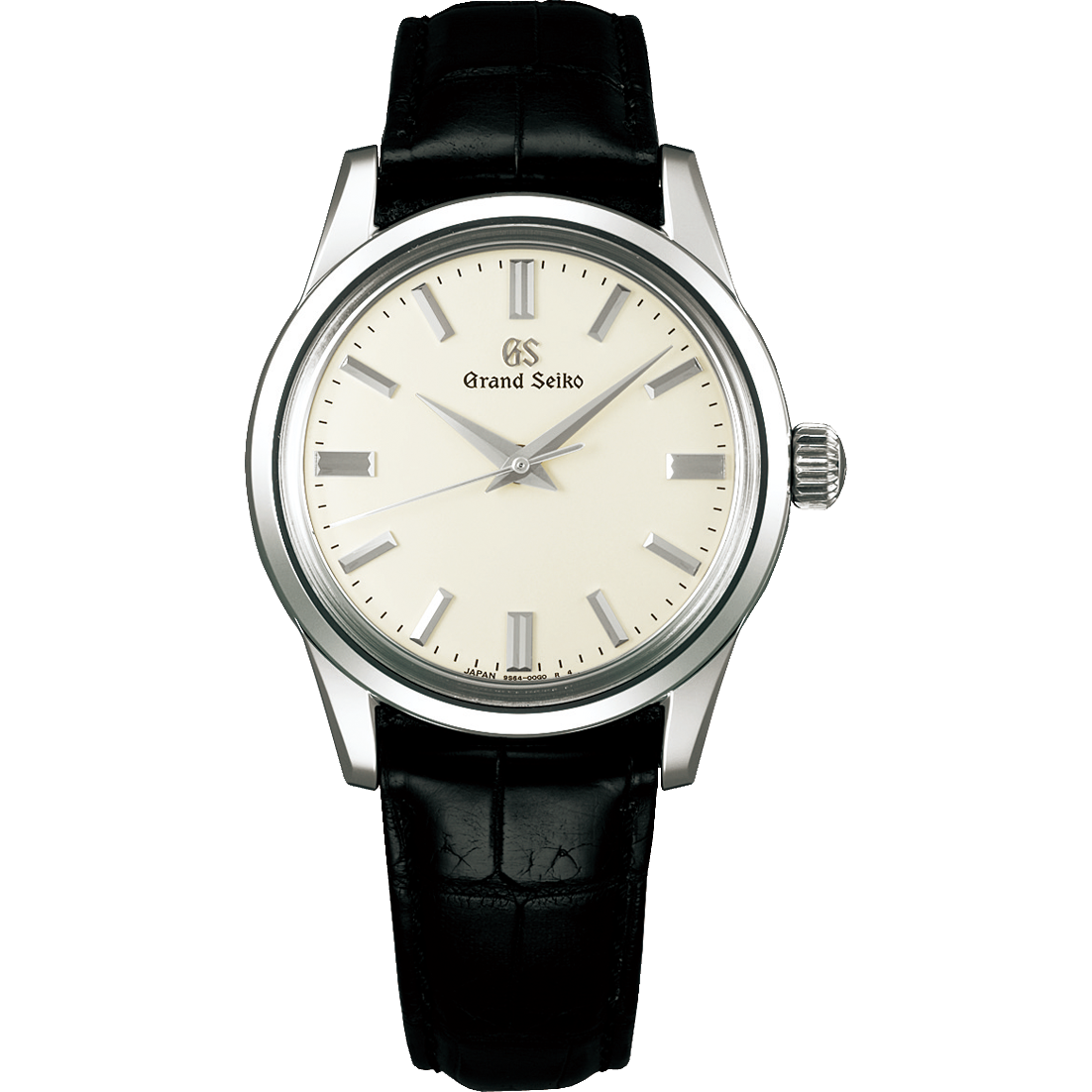 Men's Seiko Formal Event Style Watches-Grand Seiko Elegance Mechanical Manual Winding Watch