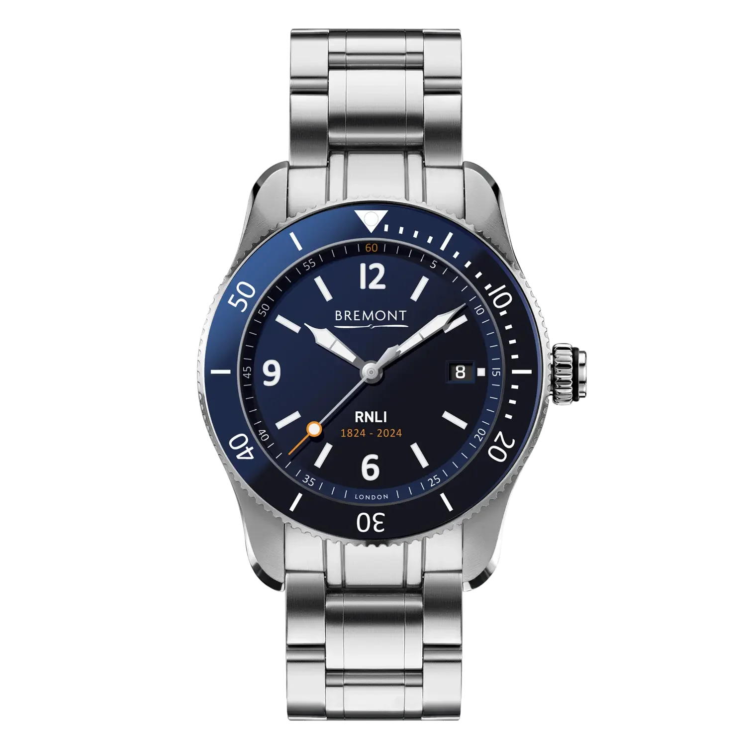 Men's Military Watches for Tactical Operations-S300 RNLI