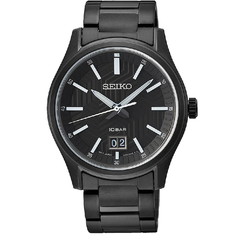Men's Seiko Limited Edition Watches-Seiko SUR515P Quartz