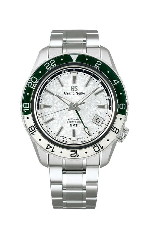 Men's Seiko Automatic Wind Watches-Grand Seiko Sport Collection SBGJ277G