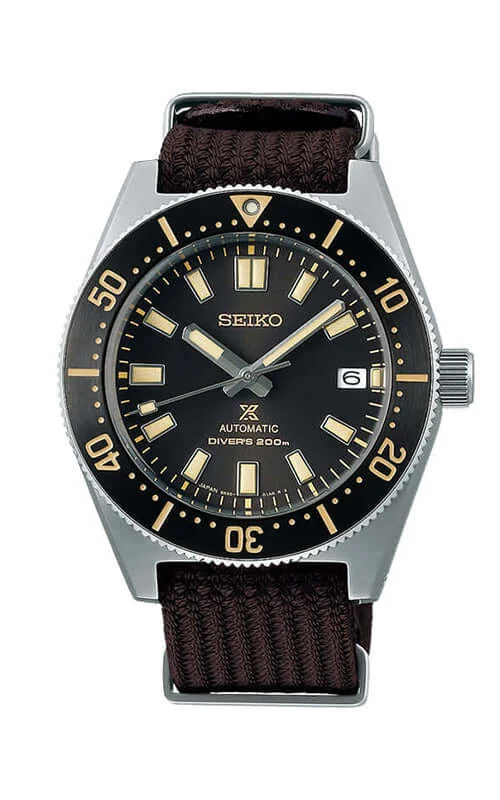 Men's Seiko Night Out Design Watches-Seiko Prospex SPB239J1