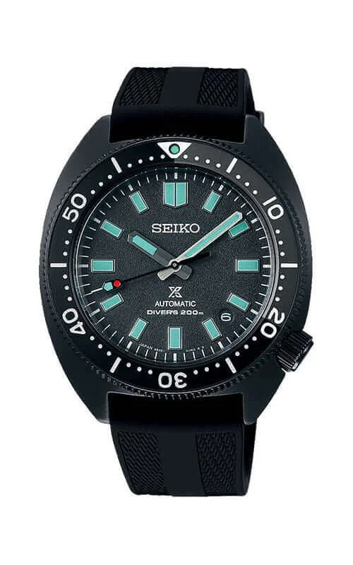 Men's Seiko Small Size Watches-Seiko Prospex Divers LTD Mens Watch SPB335J1