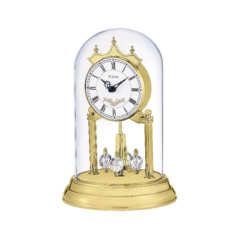 Tide Clocks for Coastal Monitoring-B8821