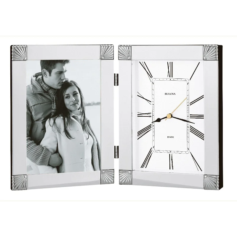 Big Screen Indoor Temperature Clocks for Comfort-B1254