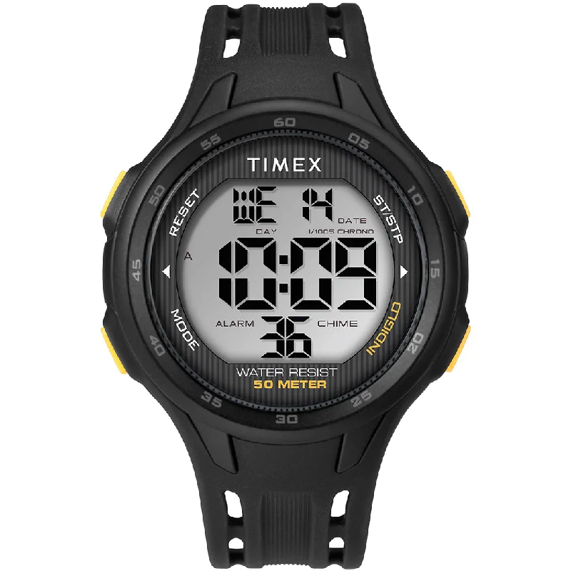 Men's Quartz Watches with Altimeter Calibration-TIMEX, DIGITAL