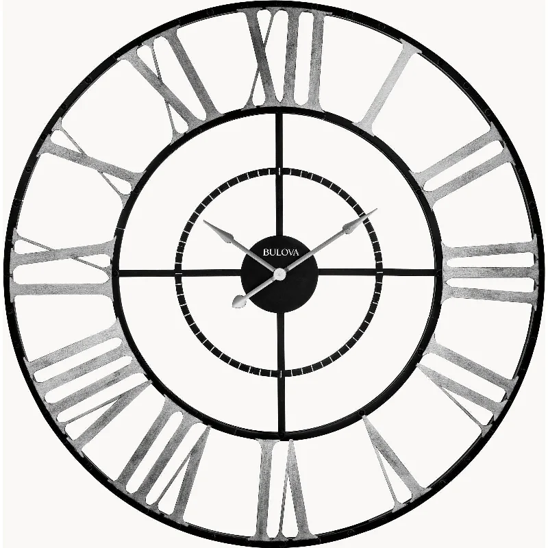 Talking Clocks for Visually Impaired Users-C4877