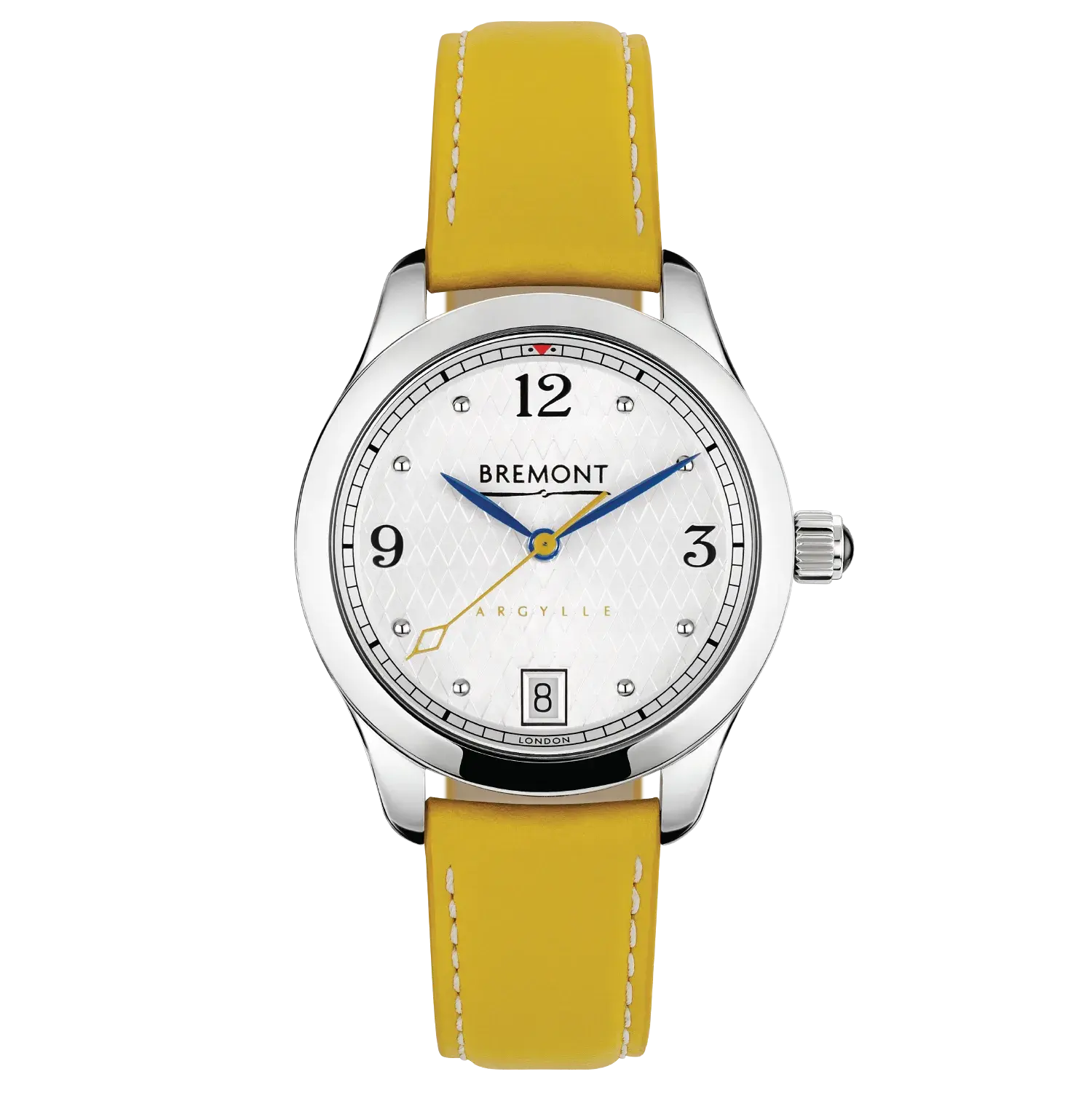 Men's Barometer Military Watches-Argylle Elly