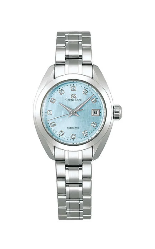 Men's Seiko Thin Case Style Watches-Grand Seiko Elegance Collection STGK023G