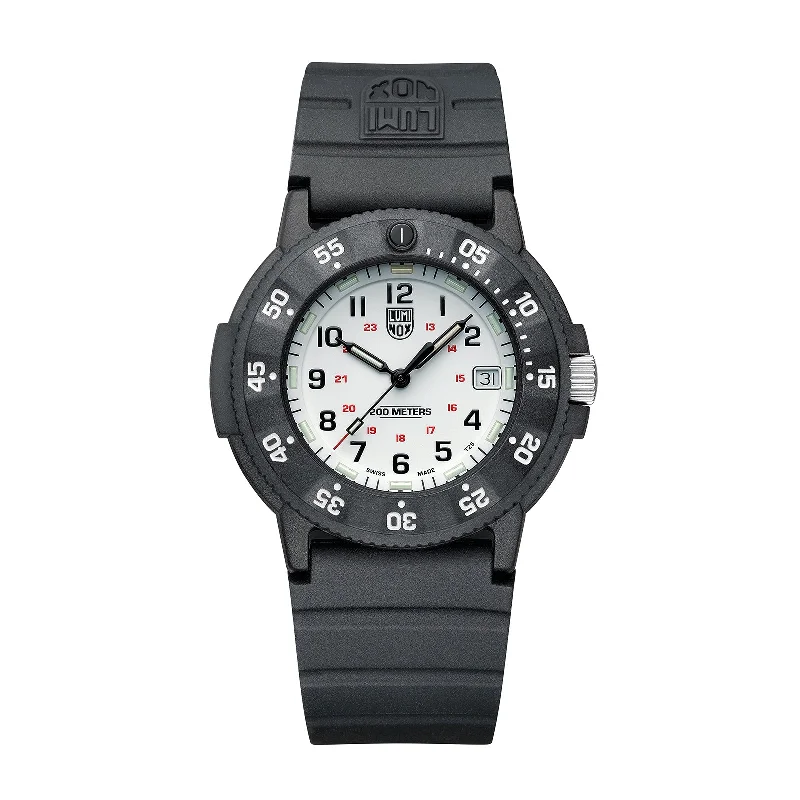 Men's Military Watches for Emergency Response-Original Navy SEAL XS.3007.EVO.S