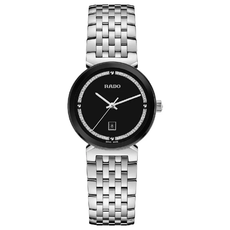 Men's Quartz Watches with Smart Features-RADO, FLORENCE