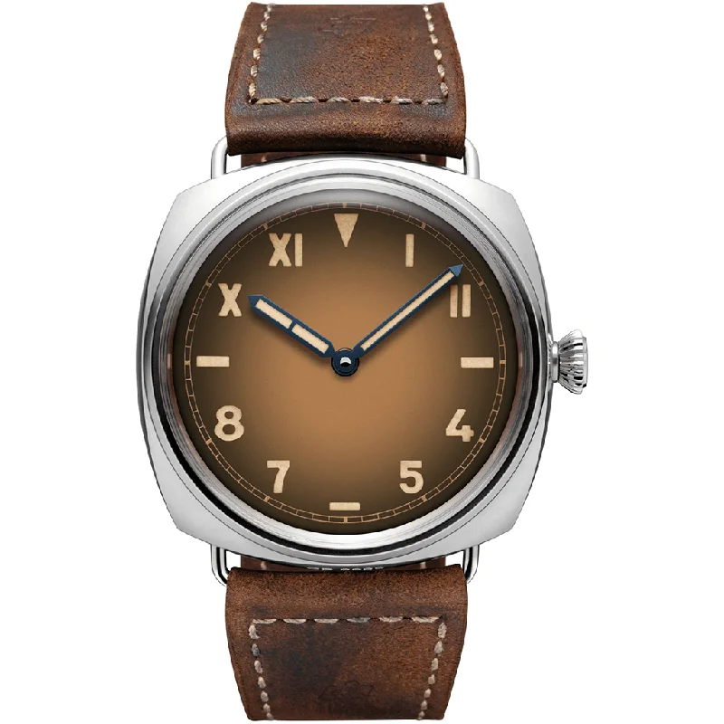 Women's Military Watches for Modern Design-Radiomir California 47MM PAM00931