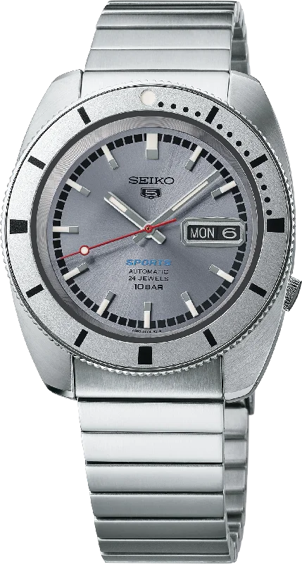 Men's Seiko Party Wear Style Watches-SRPL03