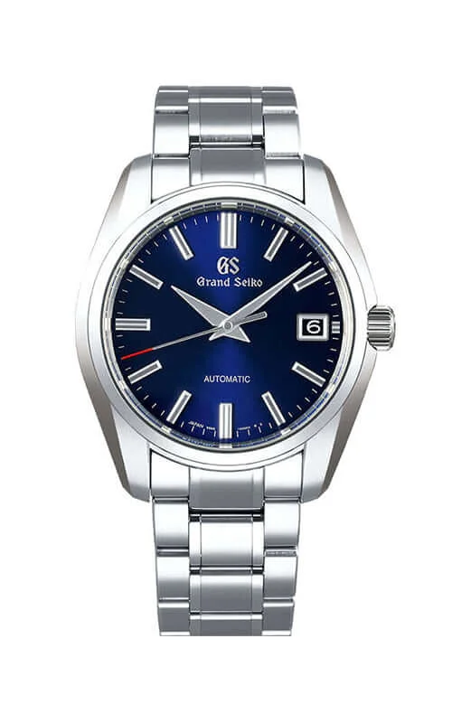 Men's Seiko Birthday Style Watches-Grand Seiko Heritage LTD SBGR321G