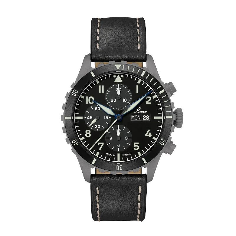 Men's Chronograph Watches for Understated Elegance-Chronographs Kiel Sport 862180