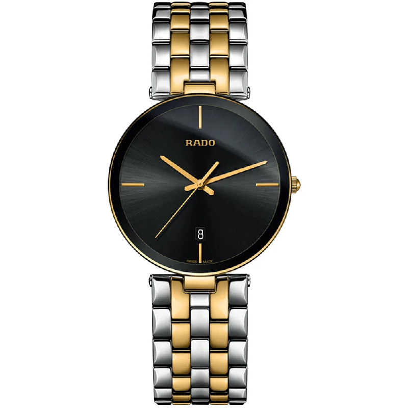 Men's Quartz Watches with GPS Navigation-RADO, FLORENCE