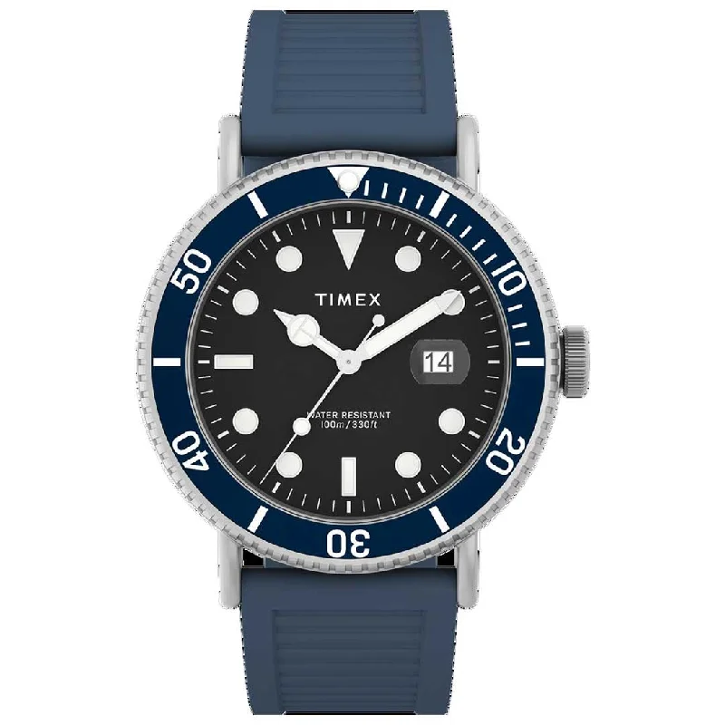 Men's Quartz Watches for Sale-TIMEX, PORTSIDE