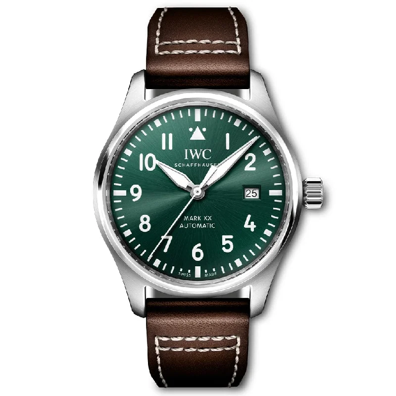 Women's Pilot Watches for Travelers-Pilot's Watch Mark XX IW328205