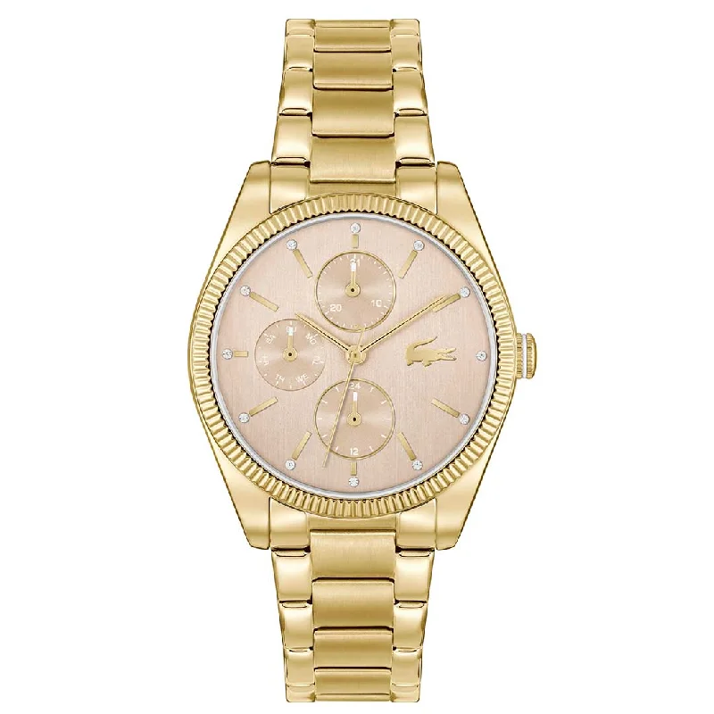 Men's Quartz Watches for High-End Collectors-LACOSTE, OSRAY