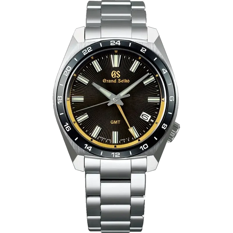 Men's Seiko Casual Wear Design Watches-Grand Seiko Sports Collection Watch