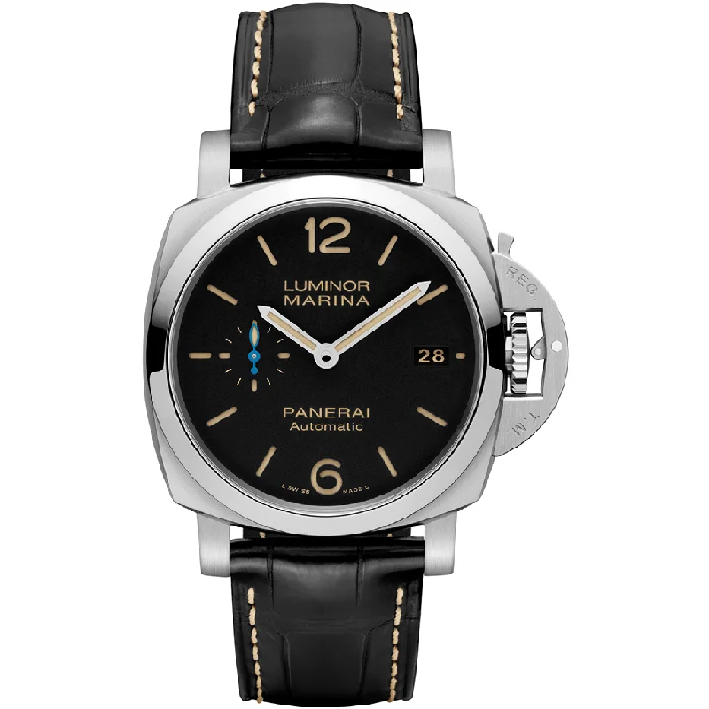 Women's Military Watches for Modern Aviation-Luminor Marina 42MM PAM01392