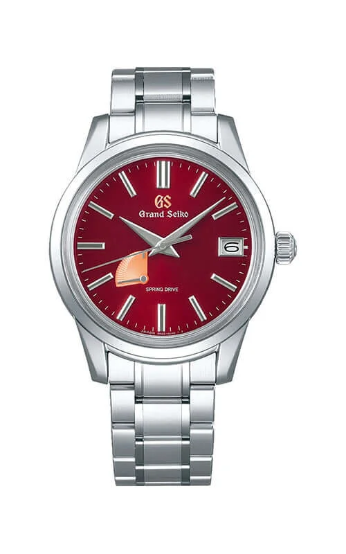 Men's Seiko High-End Watches-Grand Seiko Elegance Watch LTD SBGA499G