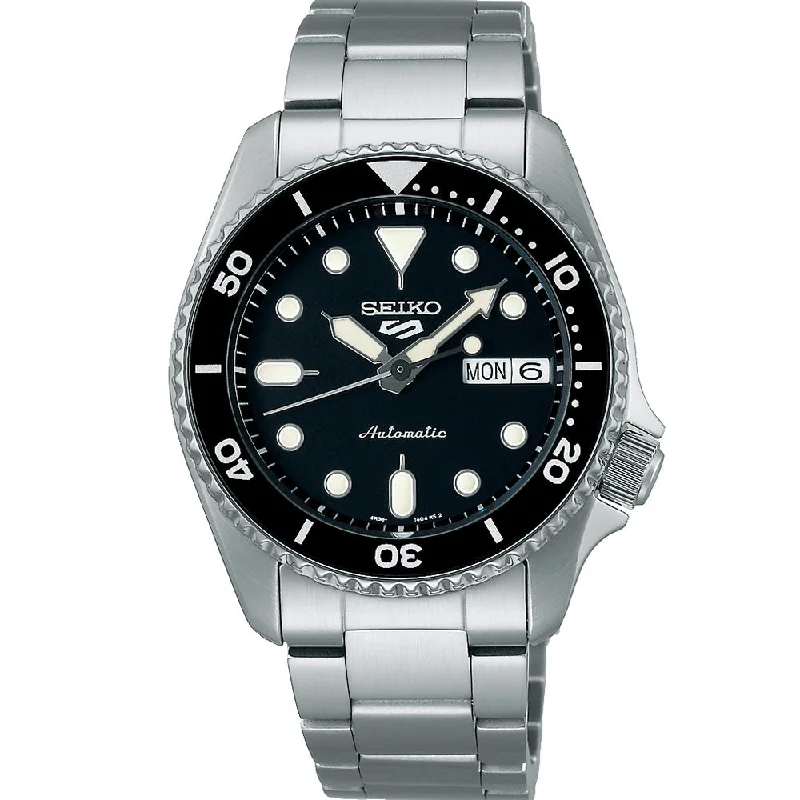 Men's Seiko Gift Style Watches-Seiko 5 SRPK29K Sports SKX Series