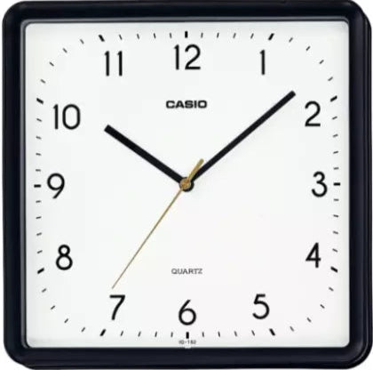 Observatory Chronometers for Precision Timekeeping-CASIO W/C 7Q1525DF