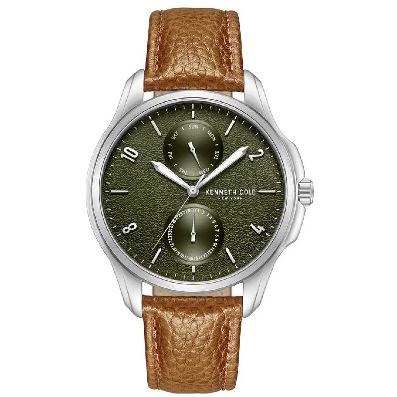 Quartz Watches for Men Online-KENNETH COLE, MODERN DRESS SPORT