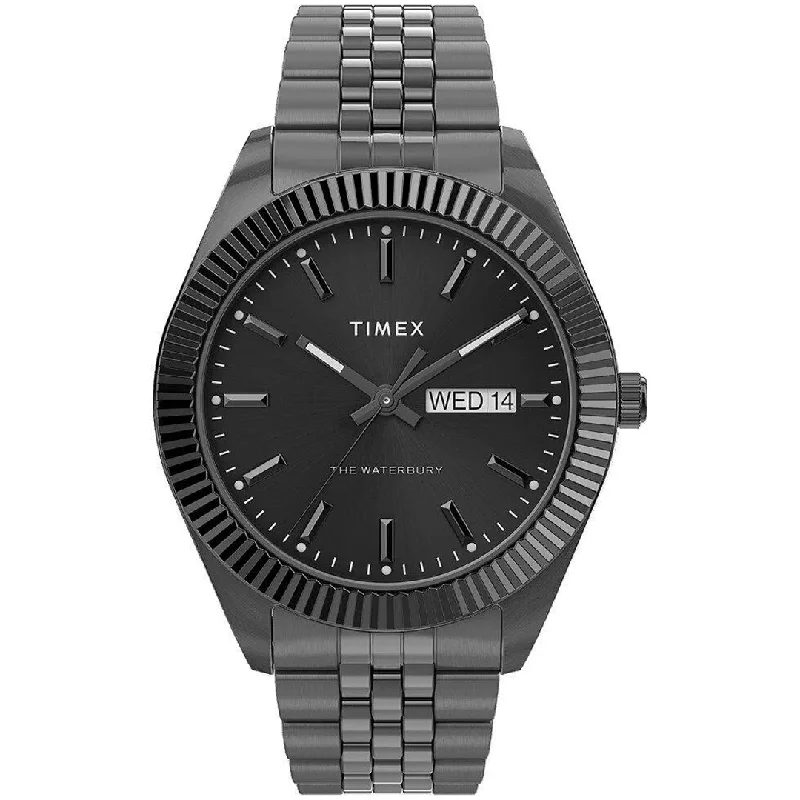 Men's Quartz Watches for Humidity Monitoring-TIMEX, LEGACY