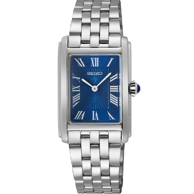 Men's Seiko Spring Design Watches-Seiko SWR085P