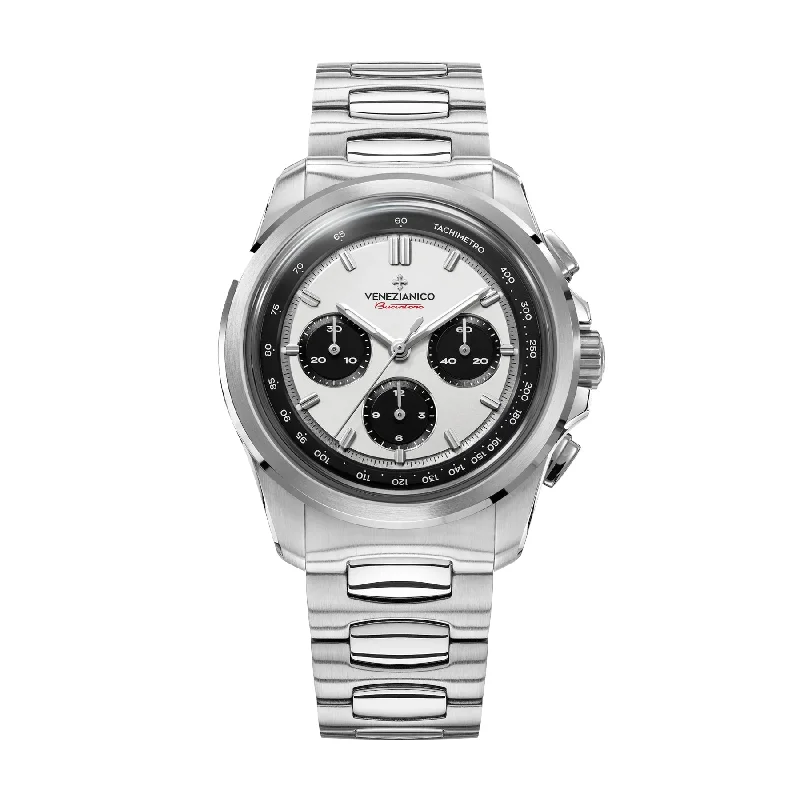 Men's Chronograph Watches for Modern Aviation-Bucintoro 42mm 8221510C