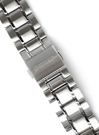 Men's Seiko Business Meeting Watches-Seiko Bracelet for Presage