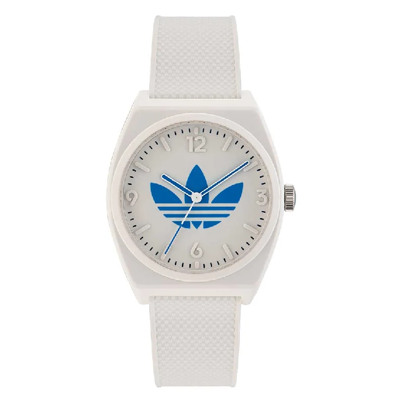Men's Quartz Watches for Workouts-ADIDAS, PROJECT TWO