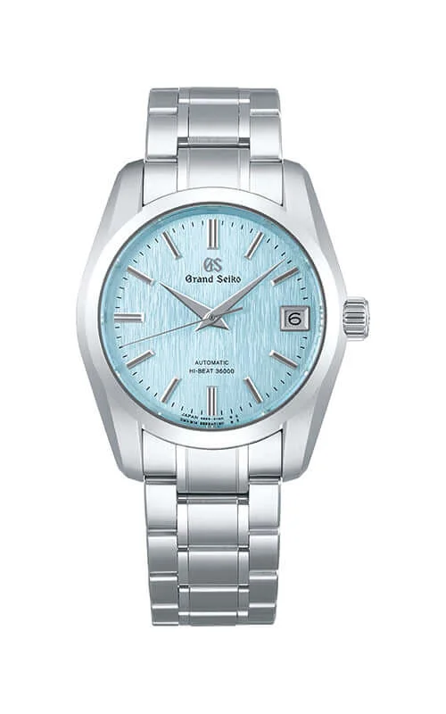 Men's Seiko Formal Event Watches-Grand Seiko Heritage Collection SBGH347G