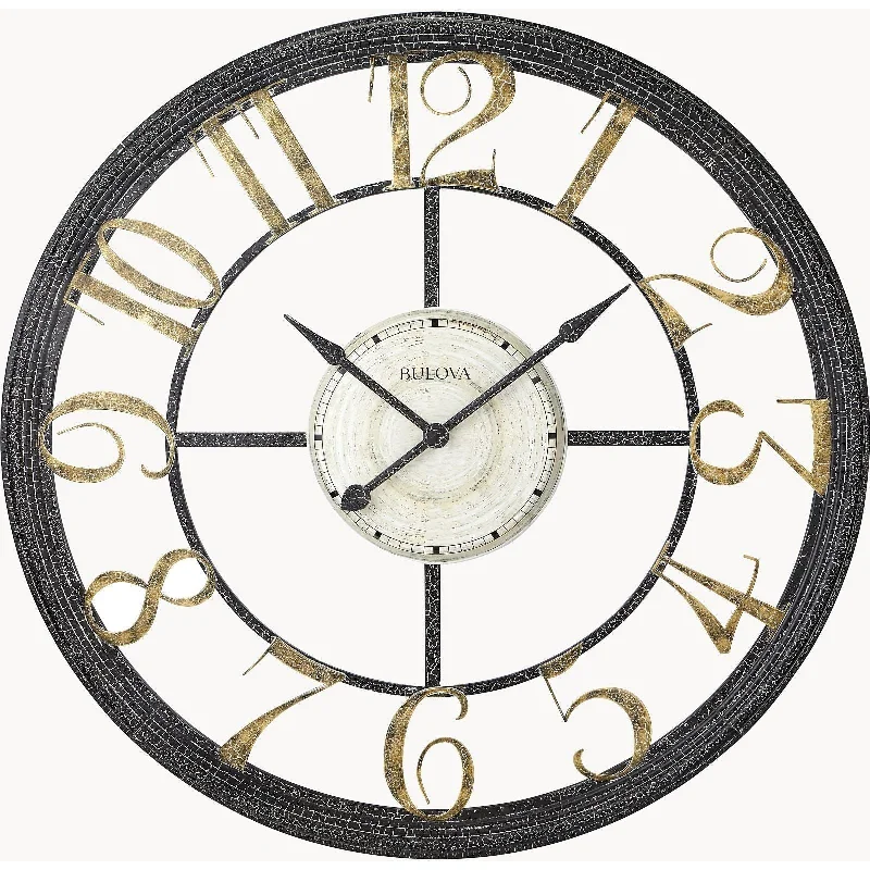 Master Clocks for Synchronized Systems Integration-C4800