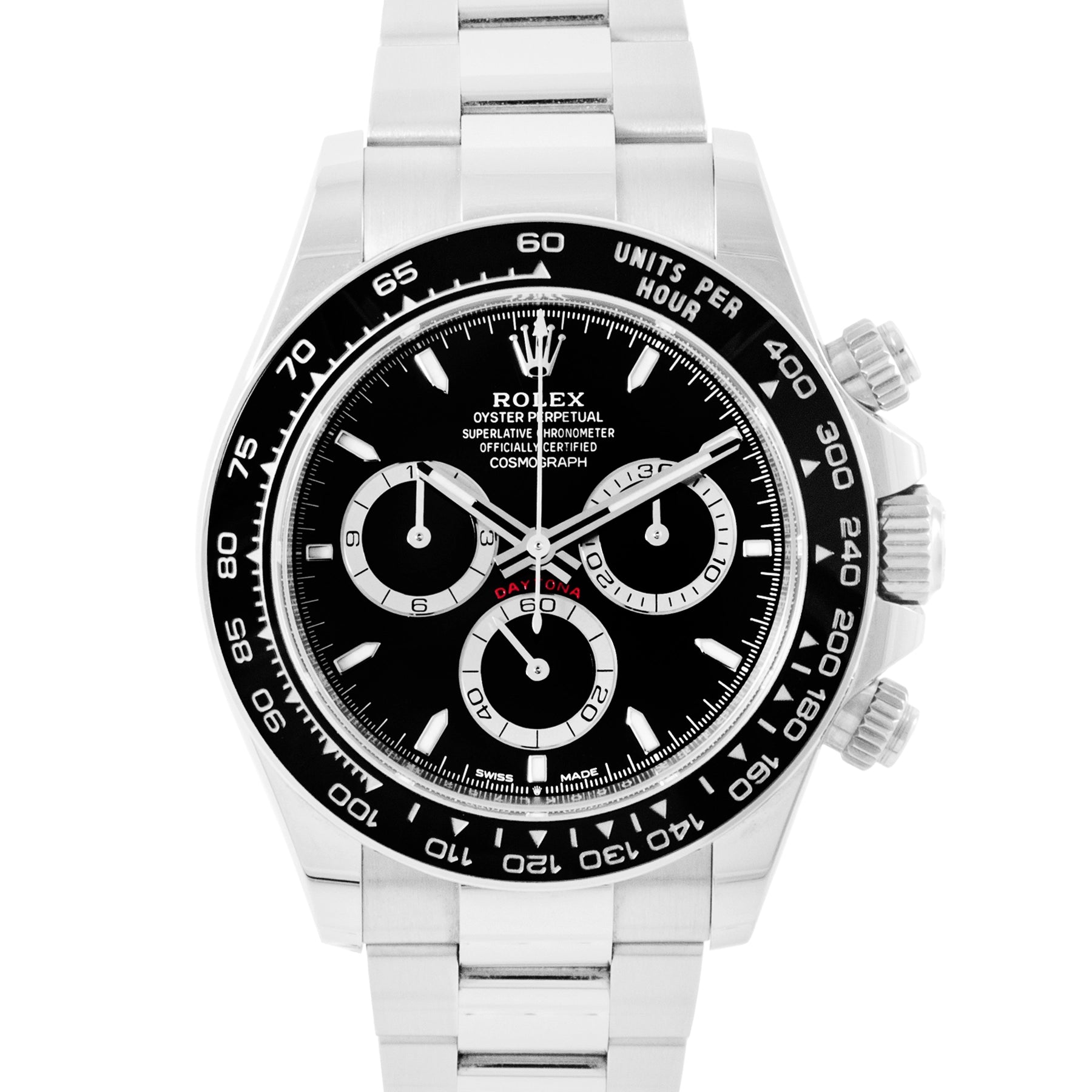 Women's Rolex Seasonal Design Watches-Cosmograph Daytona