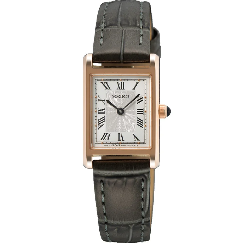 Men's Seiko Occasional Watches-Seiko Conceptual SWR096P