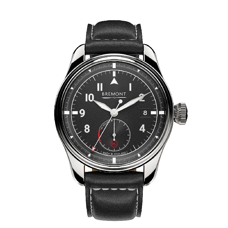 Men's Military Watches with Compass Calibration-Fury