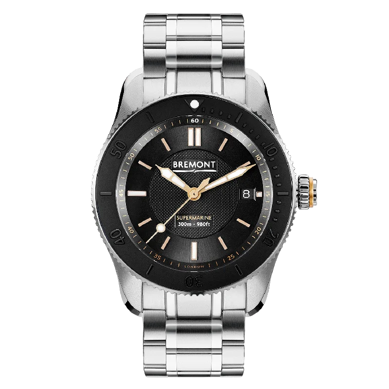 Men's Military Watches with Limited Edition-S300 Kaimu